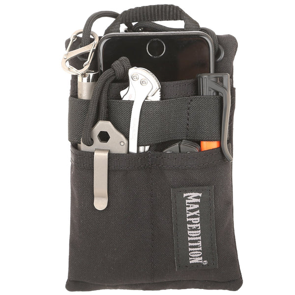 Platy Pocket Organizer 4" x 6"