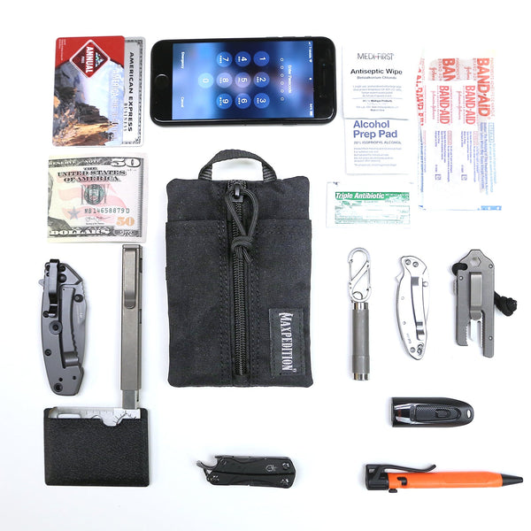 Platy Pocket Organizer 4" x 6"