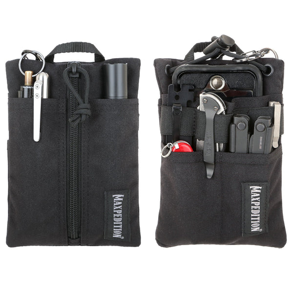 Platy Pocket Organizer 5" x 7"