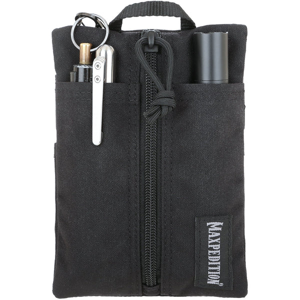 Platy Pocket Organizer 5" x 7"