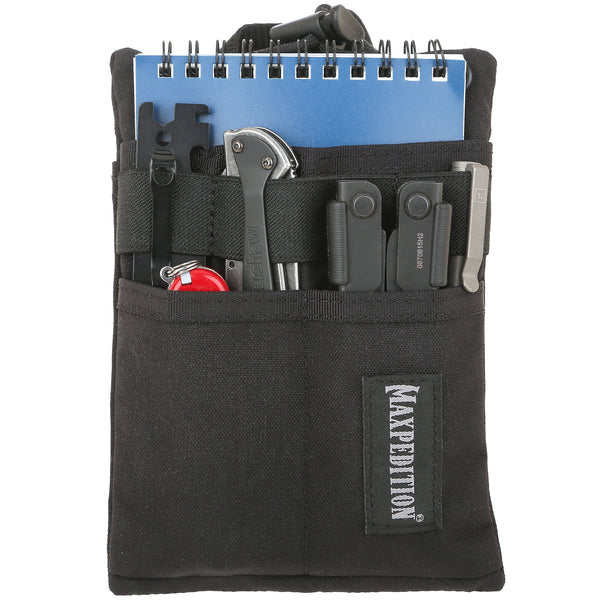 Platy Pocket Organizer 5" x 7"