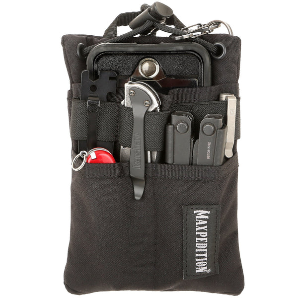 Platy Pocket Organizer 5" x 7"