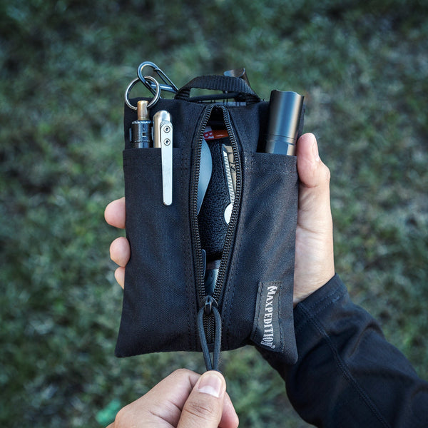 Platy Pocket Organizer 5" x 7"