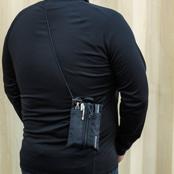 Platy Pocket Organizer 5" x 7"