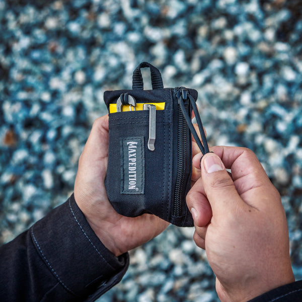 Platy Front Pocket Organizer