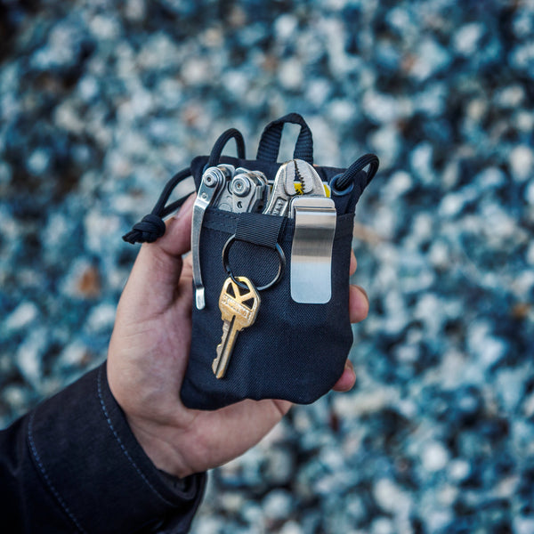 Platy Front Pocket Organizer