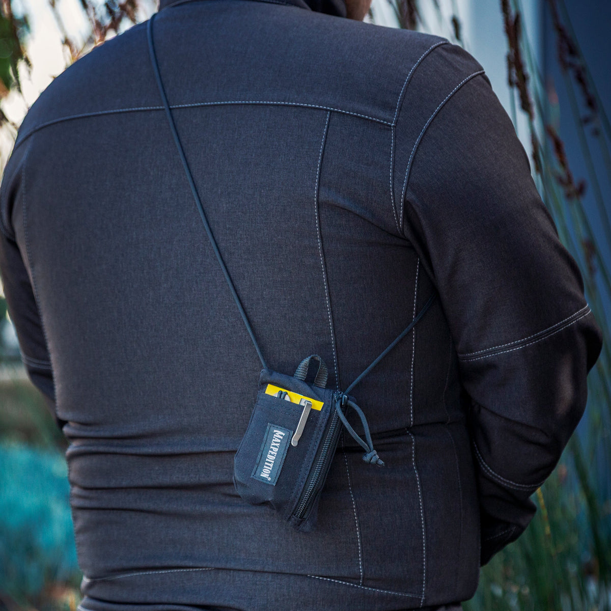 Platy Front Pocket Organizer