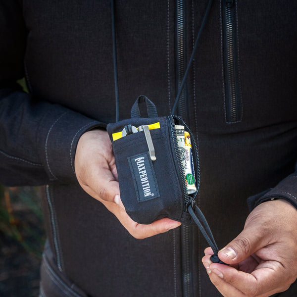 Platy Front Pocket Organizer