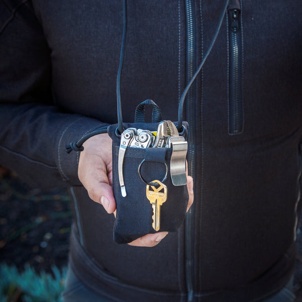 Platy Front Pocket Organizer