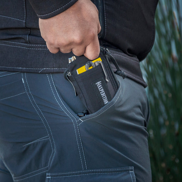 Platy Front Pocket Organizer