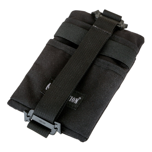 Platy 4" x 7" Manclutch OL