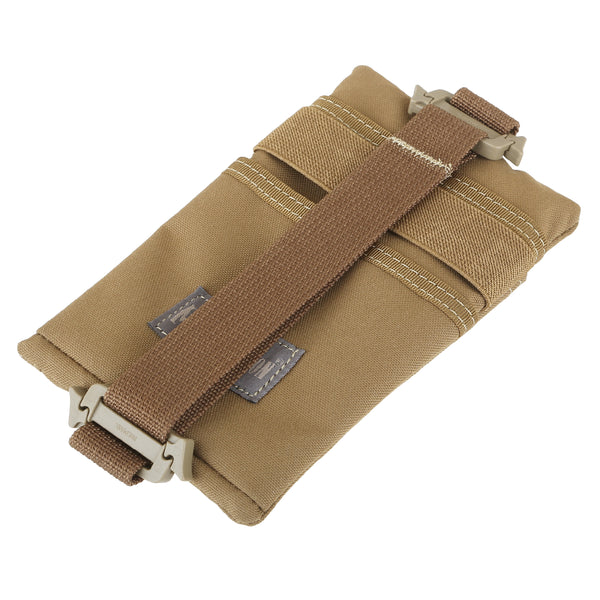 Platy 4" x 7" Manclutch OL
