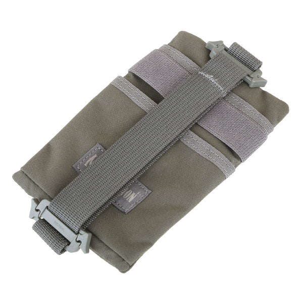 Platy 4" x 7" Manclutch OL