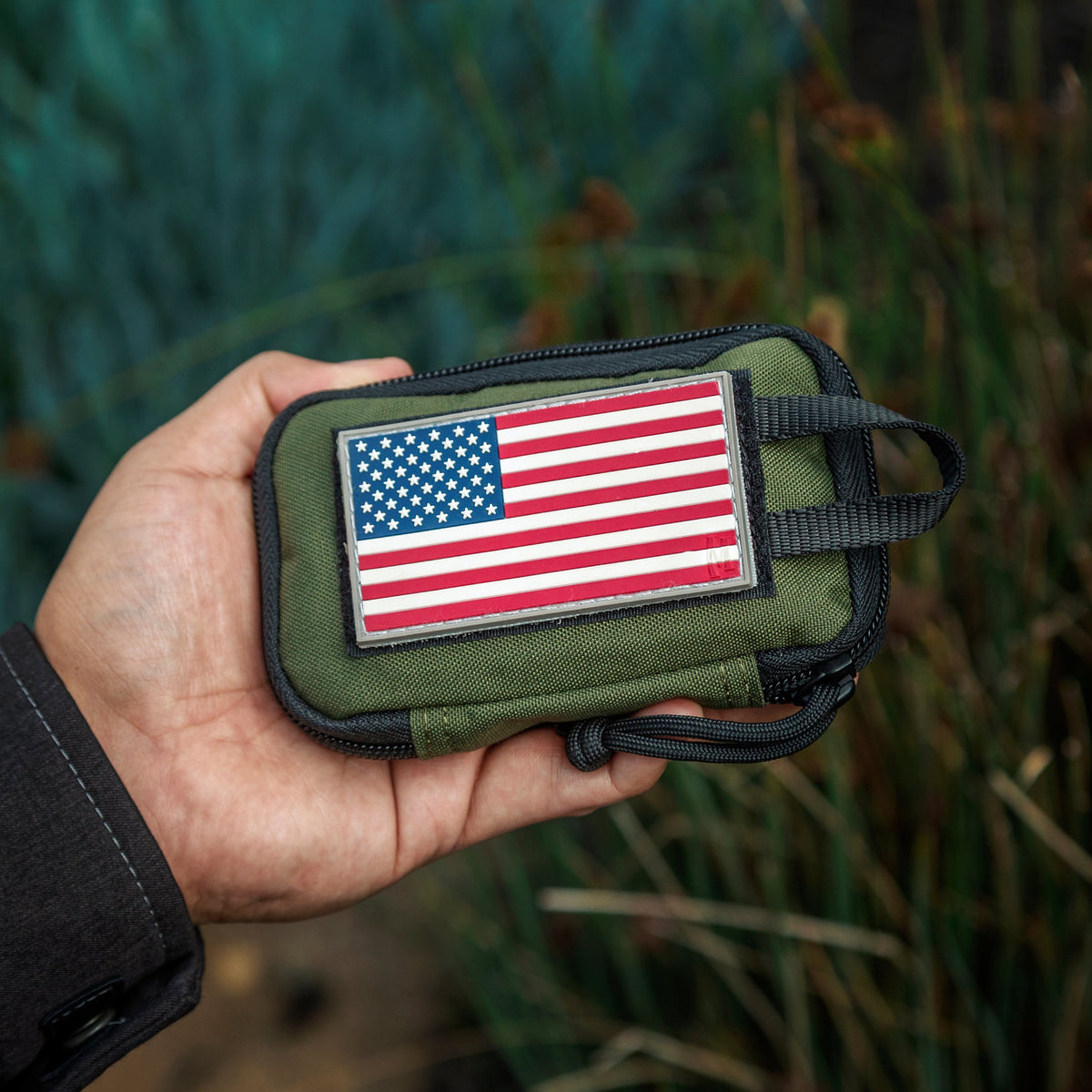Pico Pocket Organizer