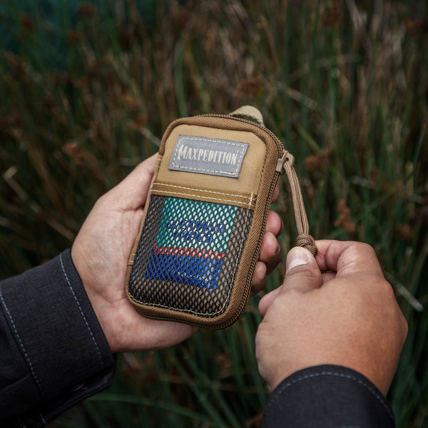 Pico Pocket Organizer