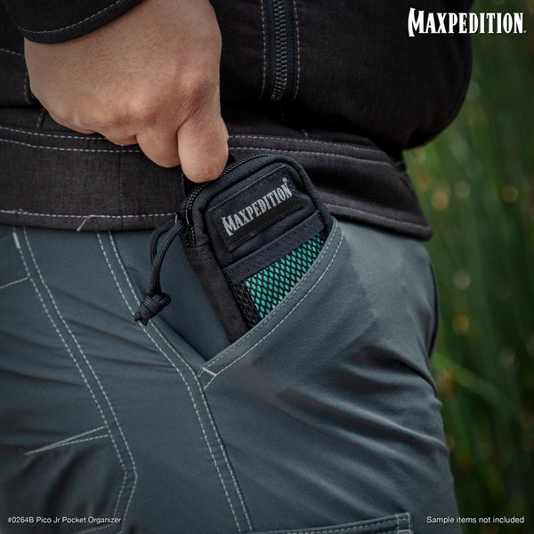 Pico Jr Pocket Organizer