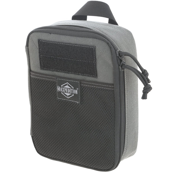 Padded Beefy Pocket Organizer (Buy 1 Get 1 Free Pocket Organizer. Mix and Match in Multiples of 2. All Sales Final.)