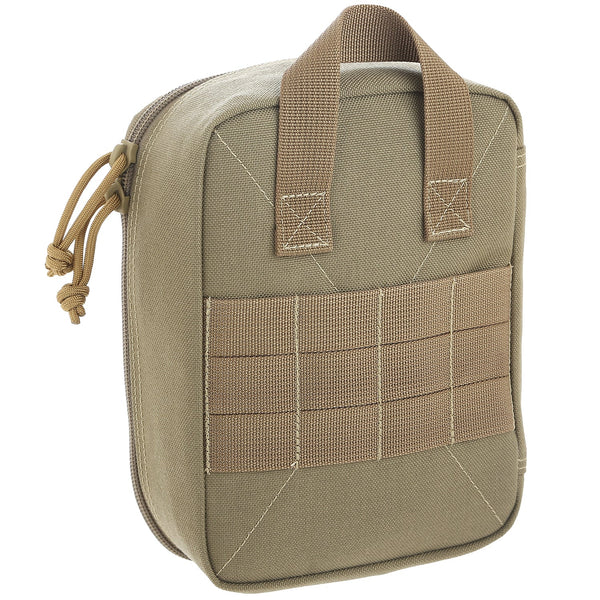 Padded Beefy Pocket Organizer (Buy 1 Get 1 Free Pocket Organizer. Mix and Match in Multiples of 2. All Sales Final.)