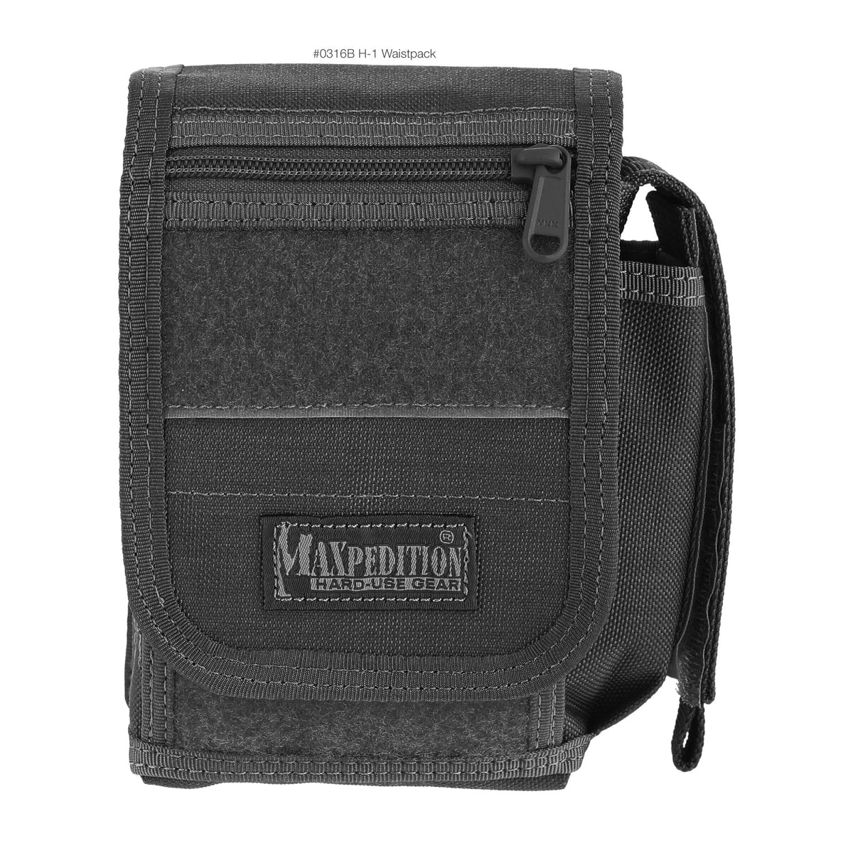 H-1 Waistpack (Buy 1 Get 1 Free. Mix and Match in Multiples of 2. All Sales Final.)