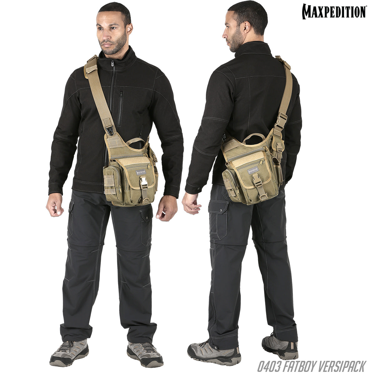 Fatboy Versipack (Buy 1 Get 1 Free. Mix and Match in Multiples of 2. All Sales Final.)