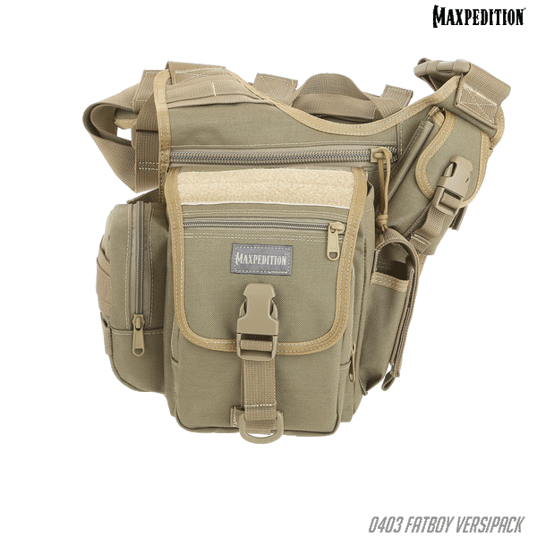 Maxpedition 2025 fanny pack