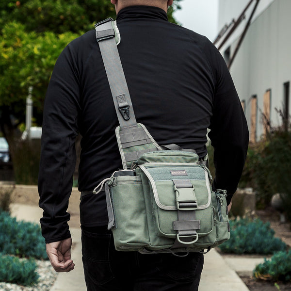 Jumbo™ Versipack® | Maxpedition – MAXPEDITION