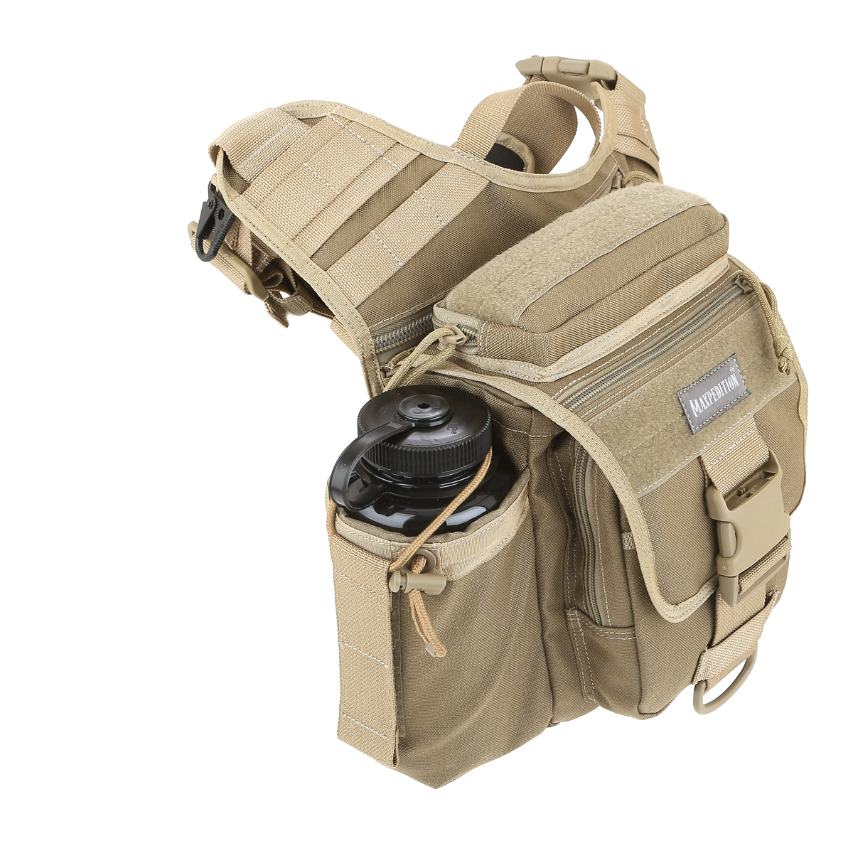 Jumbo Versipack (Buy 1 Get 1 Free. Mix and Match in Multiples of 2. All Sales Final.)
