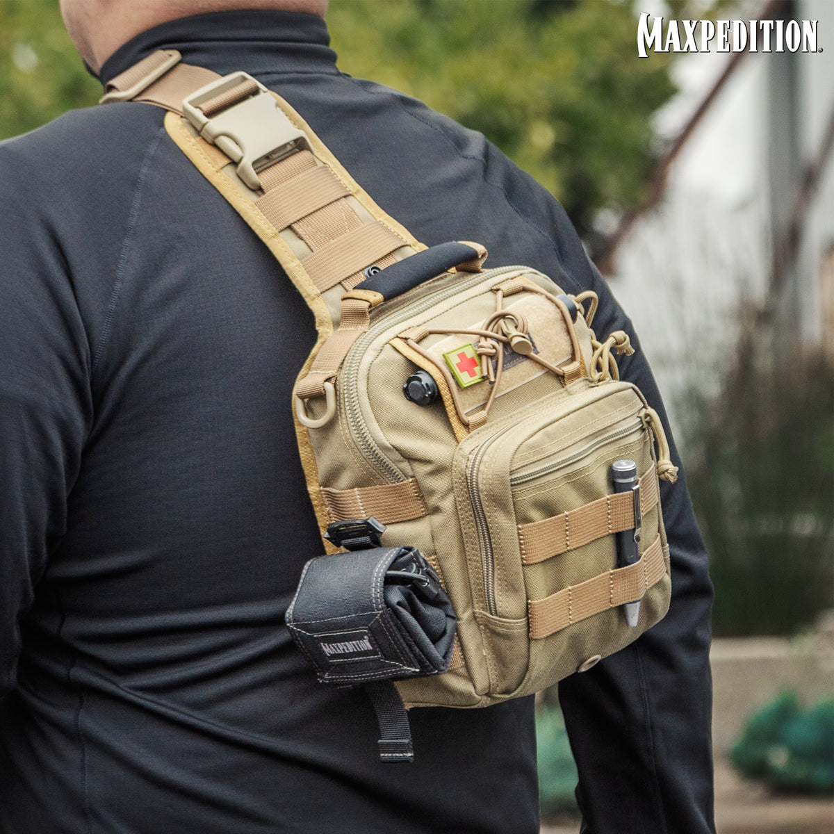 Remora Gearslinger (Buy 1 Get 1 Free. Mix and Match in Multiples of 2. All Sales Final.)