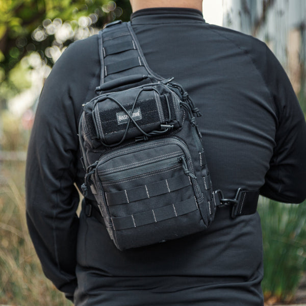 linamar gear Lunada™ Gearslinger®