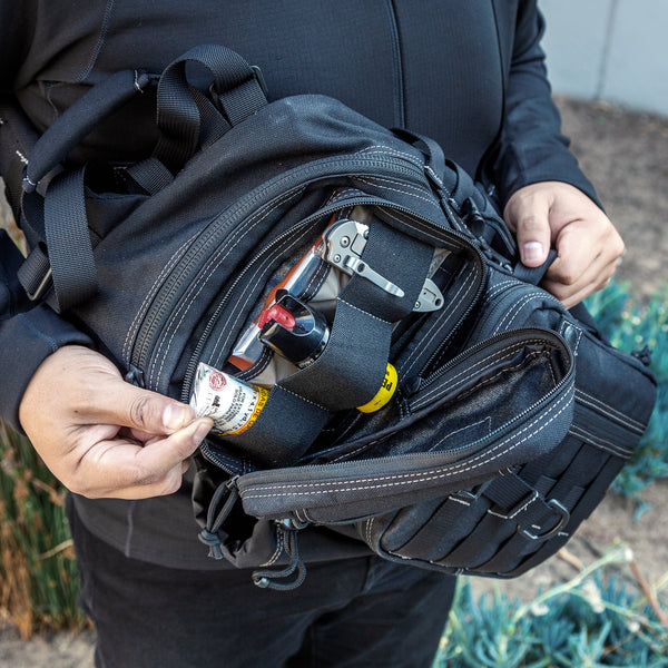 gear slinger Sitka Gearslinger