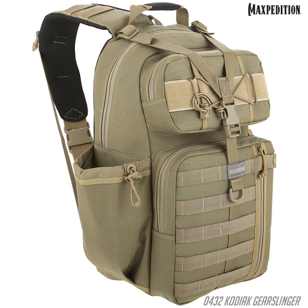 Kodiak Gearslinger