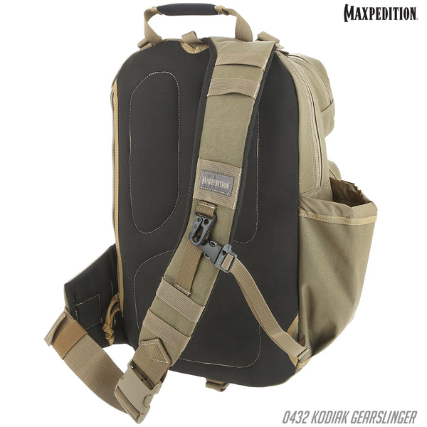 Kodiak Gearslinger (Buy 1 Get 1 Free. Mix and Match in Multiples of 2. All Sales Final.)