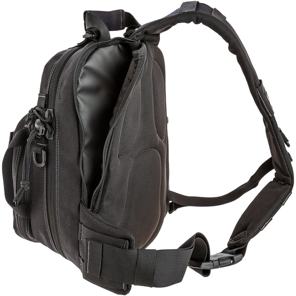 Noatak Gearslinger (Black)