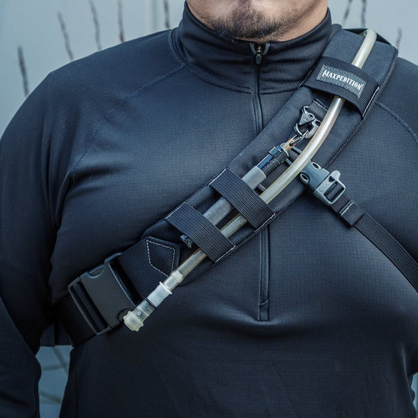 Noatak Gearslinger (Black)