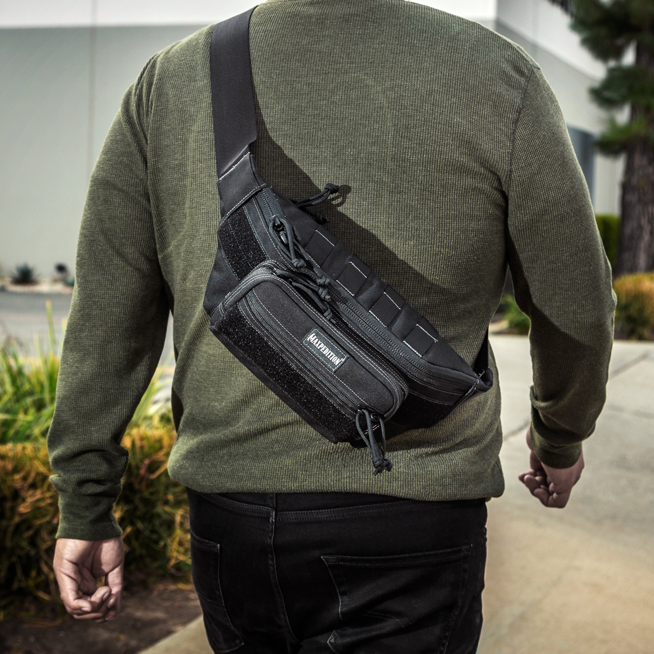 Keystone™ Versipack® | Maxpedition
