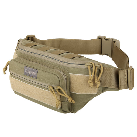 Waist Packs – MAXPEDITION
