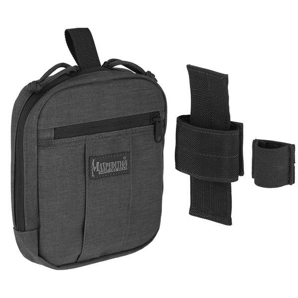 JK-1 Concealed Carry Pouch (Small) | Maxpedition – MAXPEDITION