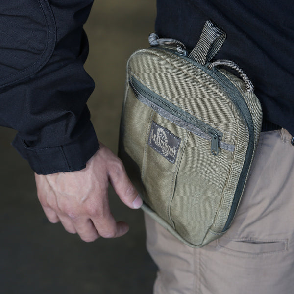 JK-1 Concealed Carry Pouch (Small) (Buy 1 Get 1 Free. Mix and Match in Multiples of 2. All Sales Final.)