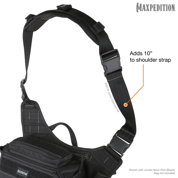 Jumbo Extension Kit