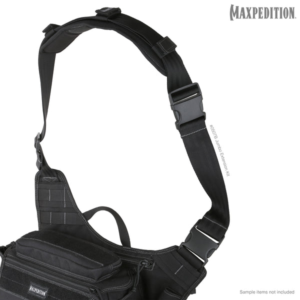 Jumbo Extension Kit