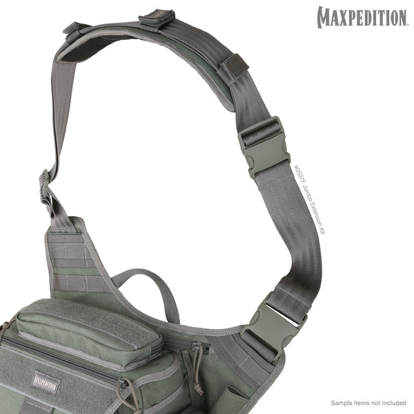 Jumbo Extension Kit