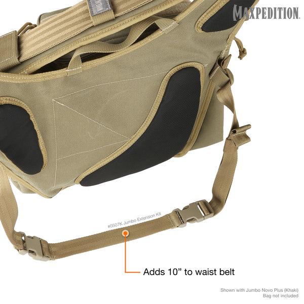 Jumbo Extension Kit
