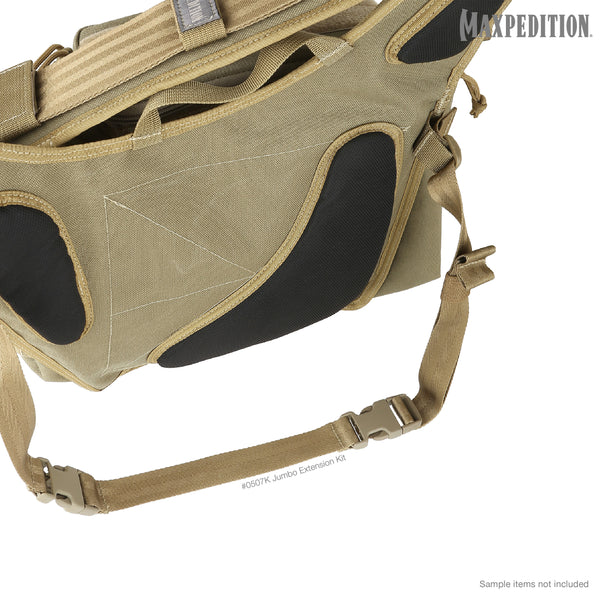 Jumbo Extension Kit