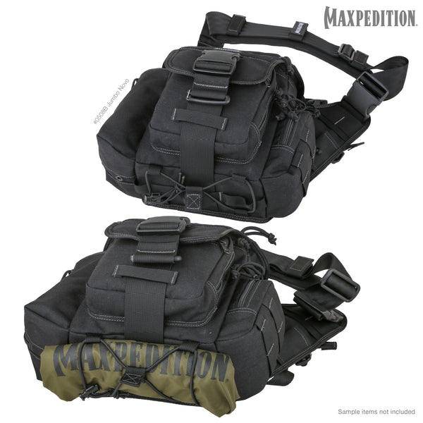Jumbo™ Novo Versipack®