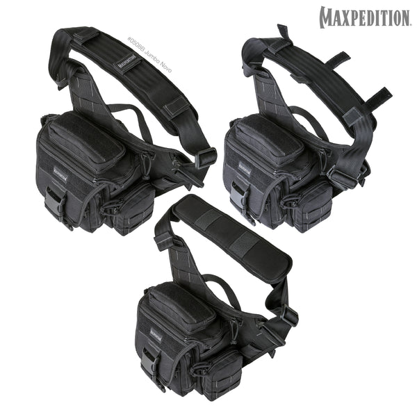 Jumbo™ Novo Versipack®
