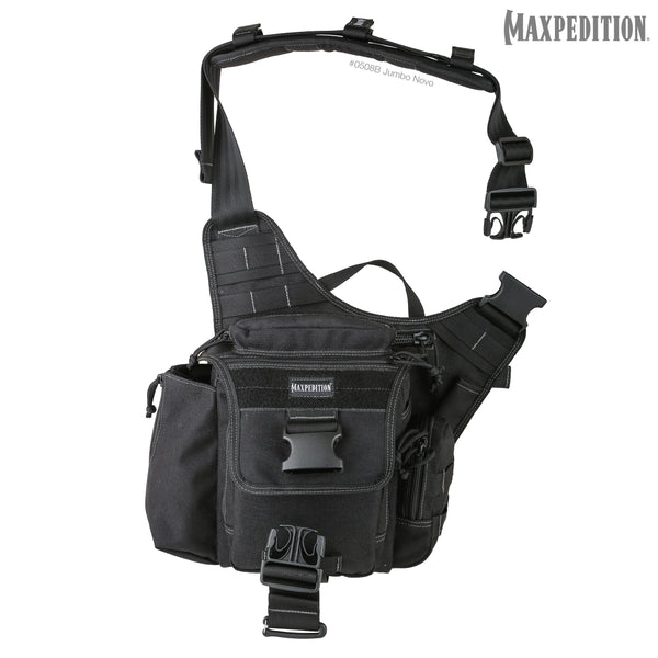 Jumbo™ Novo Versipack®