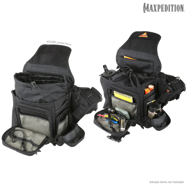 Jumbo™ Novo Versipack®