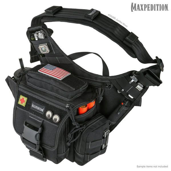 Jumbo™ Novo Versipack®