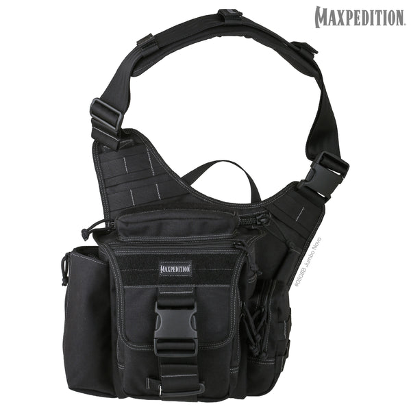 Jumbo™ Novo Versipack®