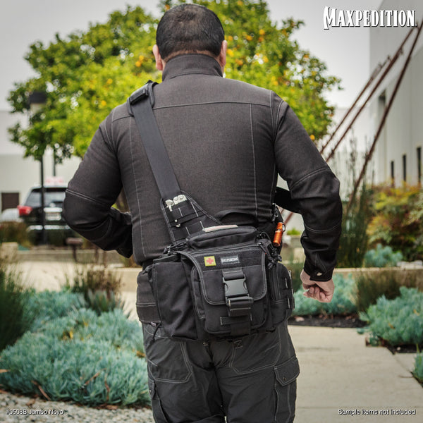 Jumbo™ Novo Versipack®